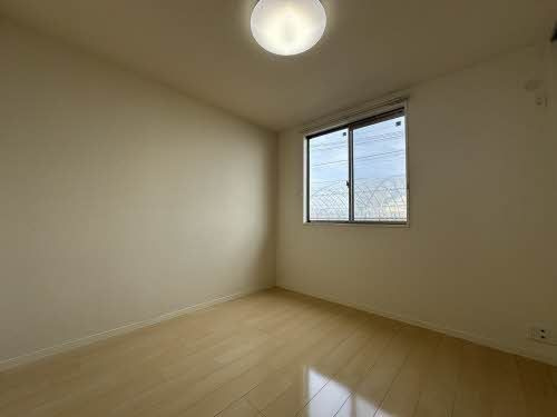 イルマーレの内装