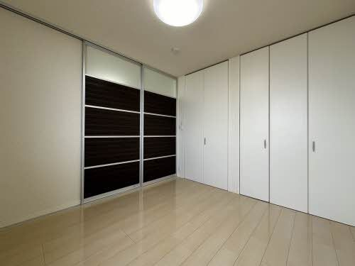 イルマーレの収納