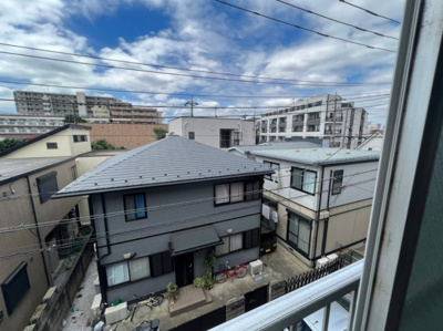 【展望】 | シャトル塚