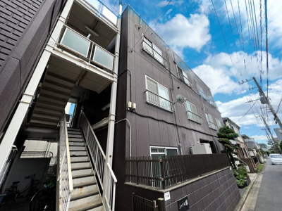 【外観】 | シャトル塚