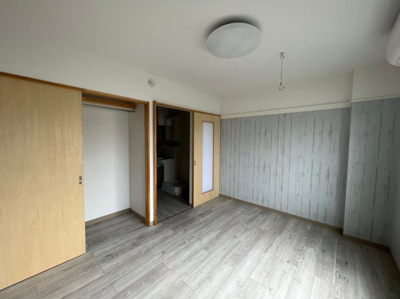 【内装】 | シャトル塚