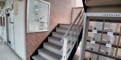 【その他】 | レオパレスジー