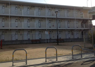 レオパレスジーの画像