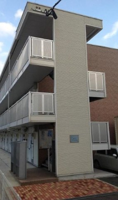 【その他】 | レオパレスジー | 共用部分は清掃業者が清掃しております。