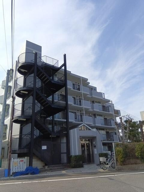 イーグル新小岩