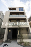 THE TOGOSHIGINZA RESIDENCEの画像