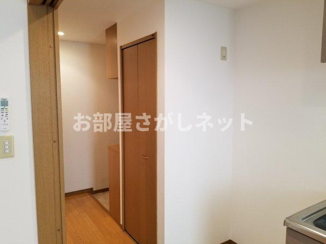 arc-en-ciel(アルカンシェル)の内装