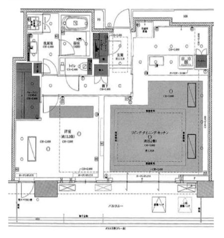 Brillia Tower 箕面船場（ブリリアタワー箕面船場）TOP OF THE HILL