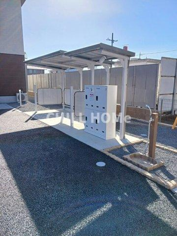 アーバンシティ　Ⅰのその他共用部分|当社、チルホームのHPもご覧ください(^^)/物件情報多数♪