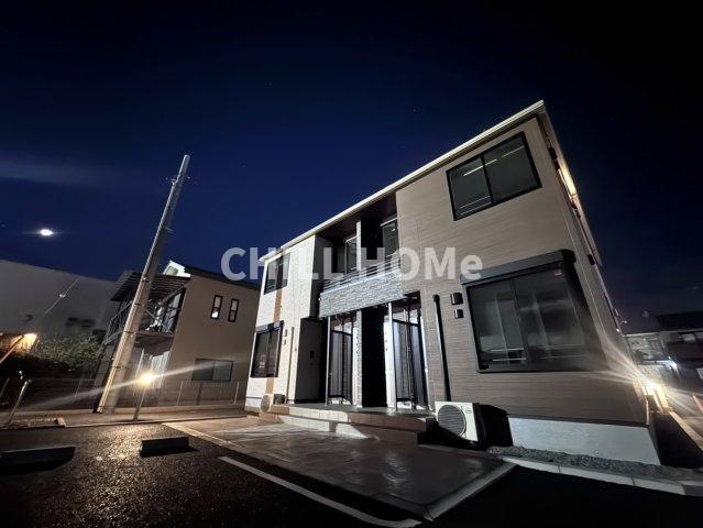アーバンシティ　Ⅰの外観|当社、チルホームのHPもご覧ください(^^)/物件情報多数♪