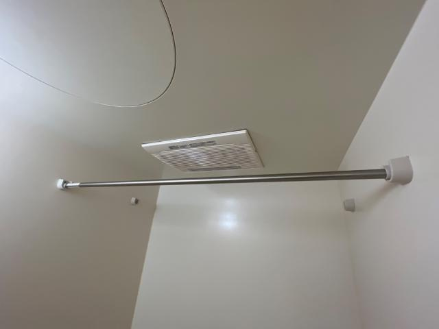 サニーヒルズ高根山の設備|室内設備