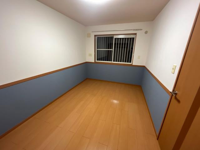 サニーヒルズ高根山の内装|室内