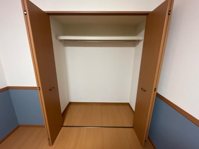 サニーヒルズ高根山の収納|収納