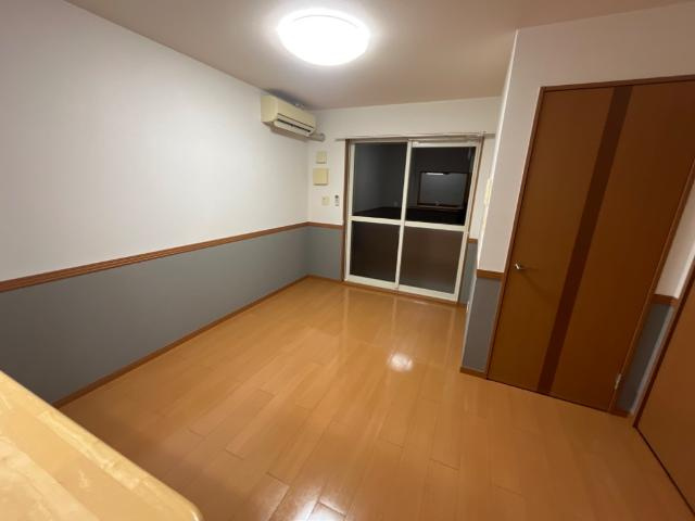 サニーヒルズ高根山の居間・リビング|リビング