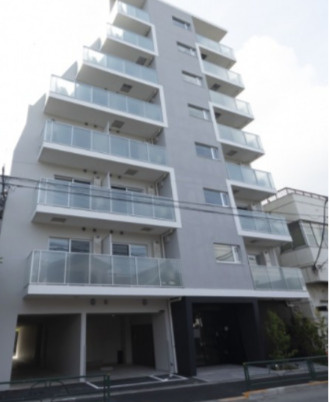 プラウドフラット根津谷中