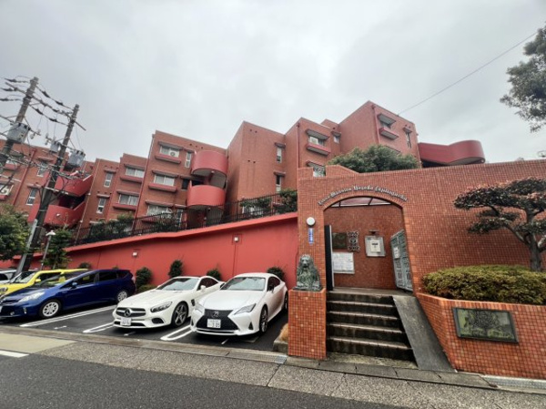 ライオンズマンション八事富士見ヶ丘の画像