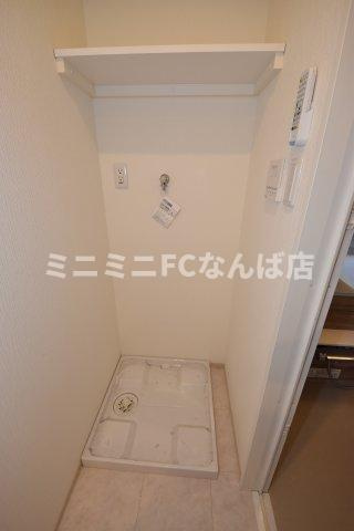 大阪市西区江戸堀３丁目の賃貸マンションの設備