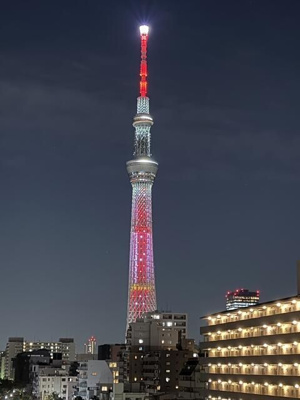 【周辺】 | Ｓｋｙｗｏｏｄ錦糸町