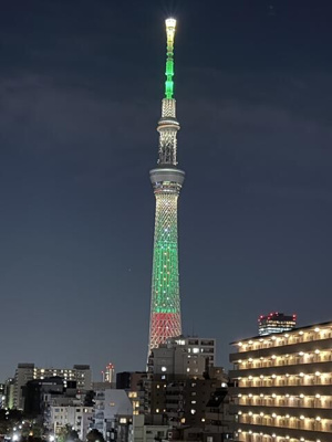 【周辺】 | Ｓｋｙｗｏｏｄ錦糸町