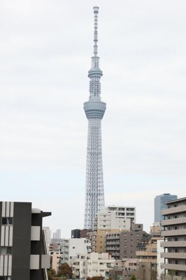 【展望】 | Ｓｋｙｗｏｏｄ錦糸町