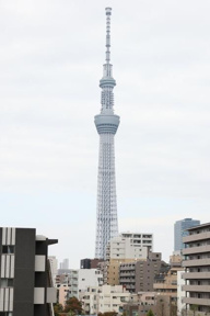 【展望】 | Ｓｋｙｗｏｏｄ錦糸町