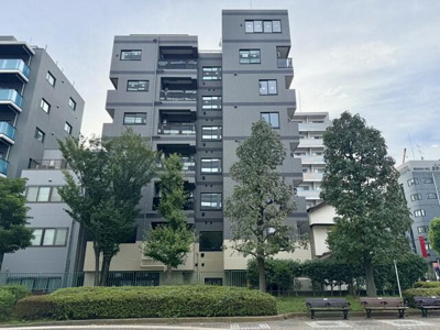 【外観】 | Ｓｋｙｗｏｏｄ錦糸町