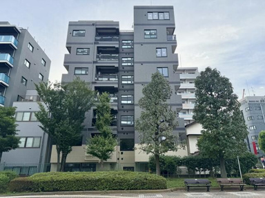 【外観】 | Ｓｋｙｗｏｏｄ錦糸町