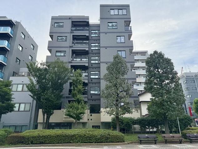【外観】 | Ｓｋｙｗｏｏｄ錦糸町
