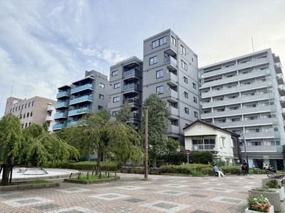 【外観】 | Ｓｋｙｗｏｏｄ錦糸町