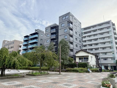 【外観】 | Ｓｋｙｗｏｏｄ錦糸町