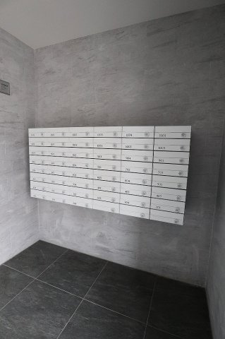 サヴォイラクアティック　8階のその他共用部分