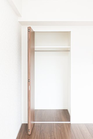 サヴォイラクアティック　8階の収納|現状優先になります。
