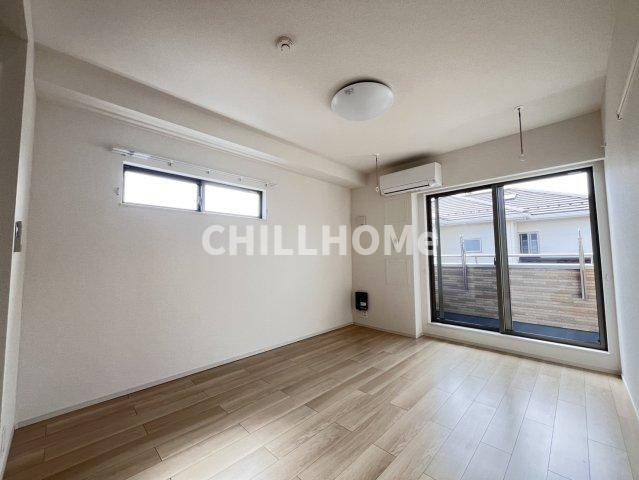 スバルの居間・リビング|当社、チルホームのHPもご覧ください(^^)/物件情報多数♪