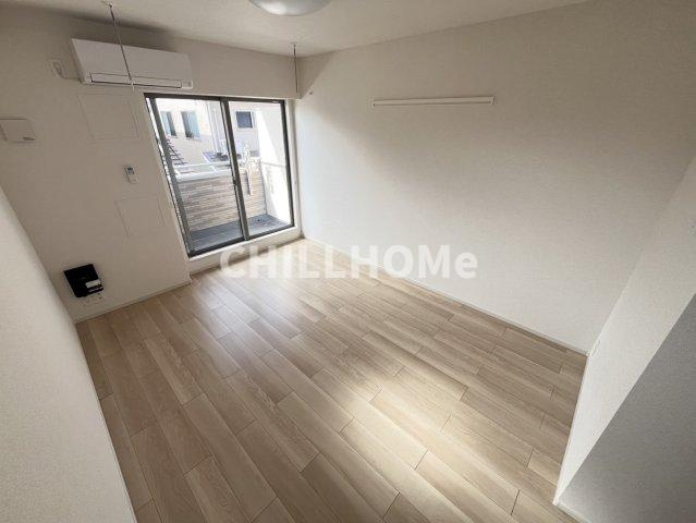 スバルの居間・リビング|当社、チルホームのHPもご覧ください(^^)/物件情報多数♪