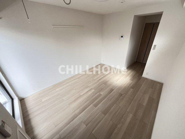 スバルの居間・リビング|当社、チルホームのHPもご覧ください(^^)/物件情報多数♪