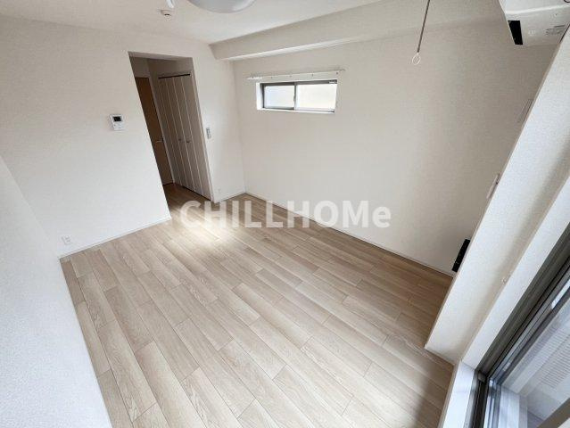 スバルの居間・リビング|当社、チルホームのHPもご覧ください(^^)/物件情報多数♪