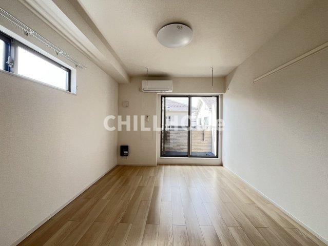 スバルの居間・リビング|当社、チルホームのHPもご覧ください(^^)/物件情報多数♪