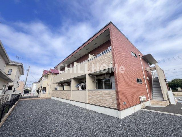 スバルの外観|当社、チルホームのHPもご覧ください(^^)/物件情報多数♪