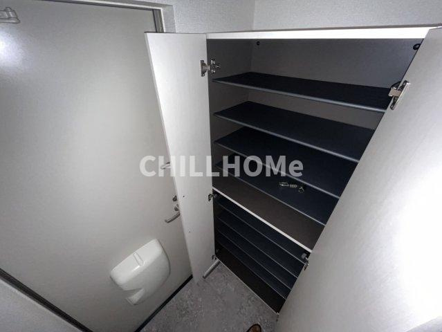 スバルの収納|当社、チルホームのHPもご覧ください(^^)/物件情報多数♪