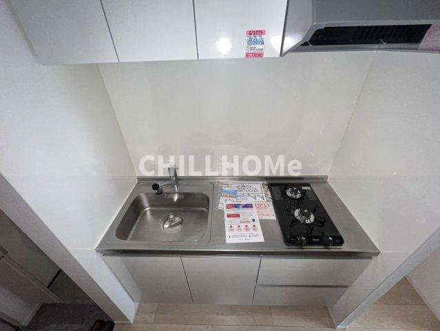 スバルのキッチン|当社、チルホームのHPもご覧ください(^^)/物件情報多数♪