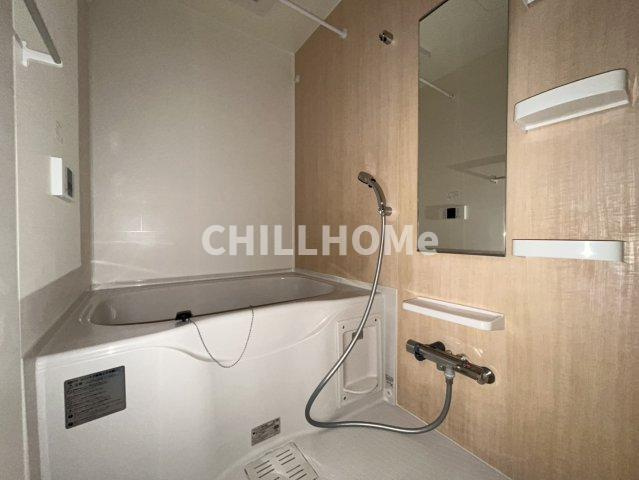 スバルの浴室|当社、チルホームのHPもご覧ください(^^)/物件情報多数♪