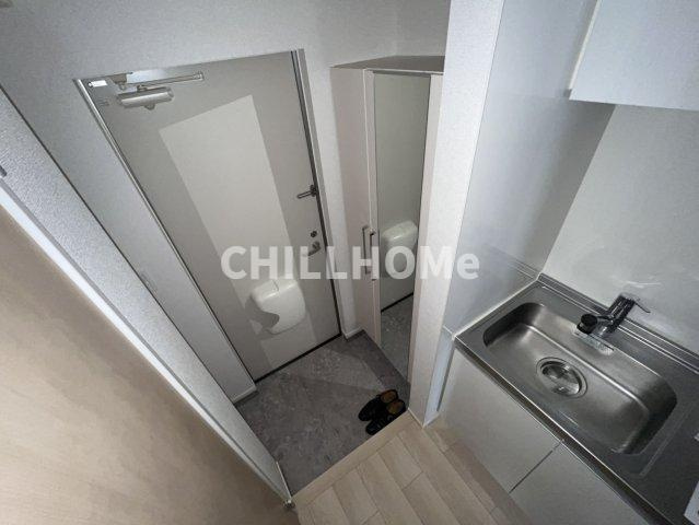 スバルの玄関|当社、チルホームのHPもご覧ください(^^)/物件情報多数♪