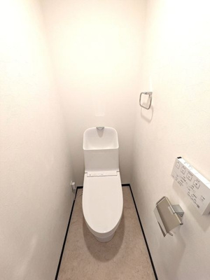 【トイレ】 | ワンズレジデンス亀戸 | トイレも気になるポイント