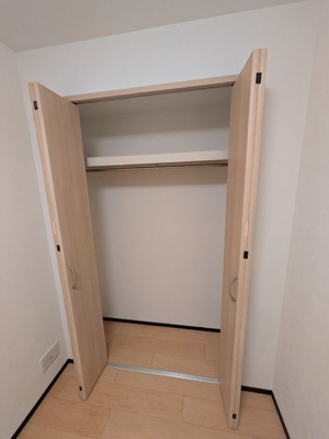 【収納】 | ワンズレジデンス亀戸 | 収納豊富です