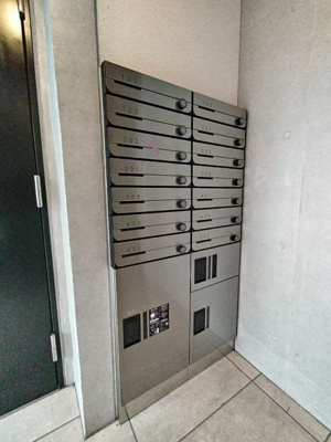 【その他】 | ワンズレジデンス亀戸