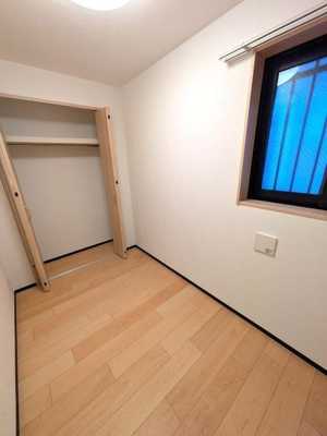 【洋室】 | ワンズレジデンス亀戸 | 落ち着いた色調の洋室です