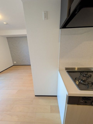 【キッチン】 | ワンズレジデンス亀戸 | キッチンでお料理をお楽しみください