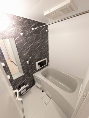 【浴室】 | ワンズレジデンス亀戸 | お風呂です