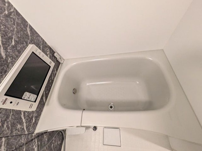 【浴室】 | ワンズレジデンス亀戸 | お風呂です