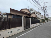 大森北6丁目貸倉庫Bの画像